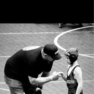 Meet your Posher, Nick